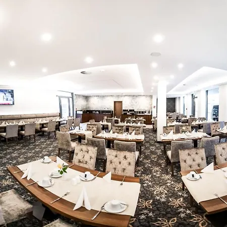 Western Royal 4* Leipzig