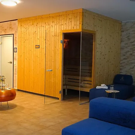 Western Royal Otel Leipzig