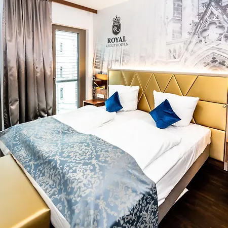 Western Royal Otel 4*