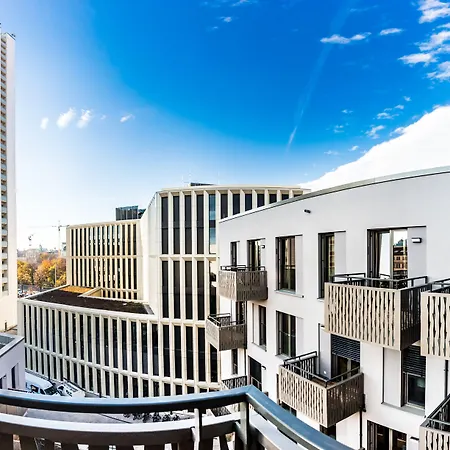 Western Royal Otel Leipzig