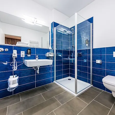 Otel Western Royal Leipzig