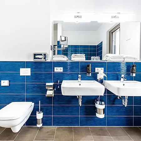 Otel Western Royal Leipzig