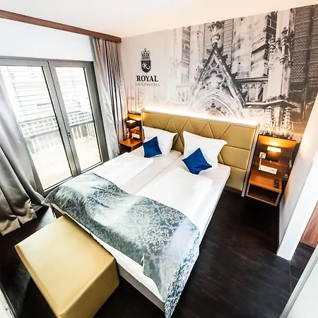 Western Royal Otel 4*