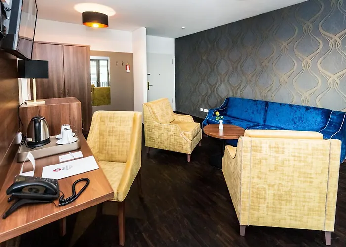 Otel Western Royal 4*