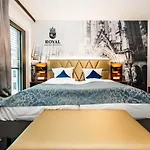 Western Royal 4*