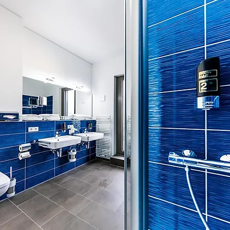 Hotel Western Royal Lipsk