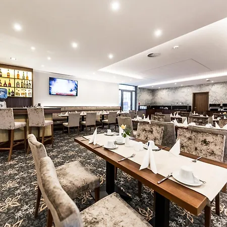 酒店 Western Royal