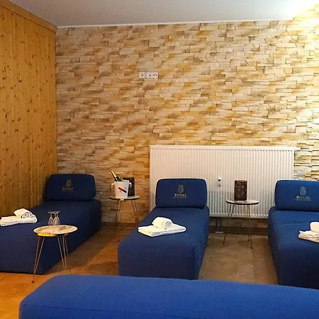 Hotel Western Royal Leipzig