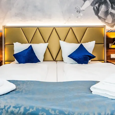 Western Royal Leipzig