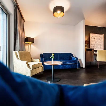 Western Royal Hotel Lipsk