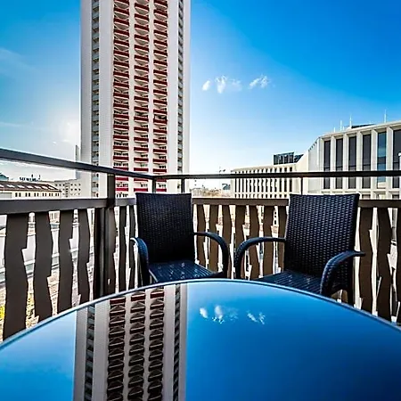 Hotel Western Royal Leipzig