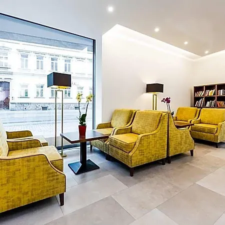 Western Royal 4* Leipzig