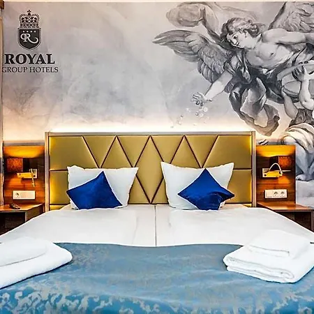 Western Royal 호텔 4*