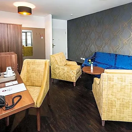 Western Royal 4*