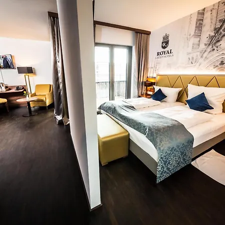 Western Royal 4*