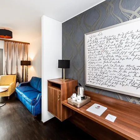 Western Royal Leipzig