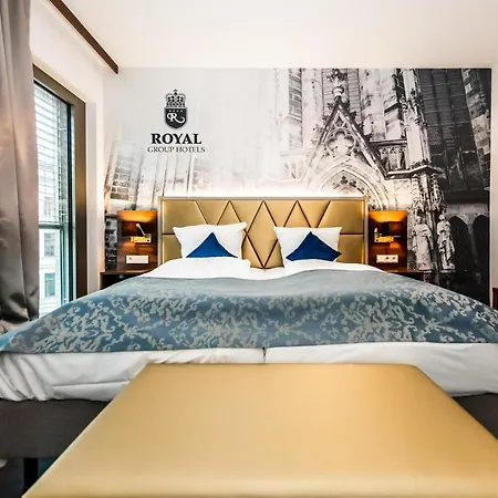 Western Royal 4*