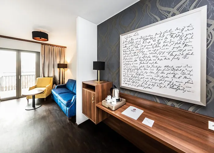 מלון Western Royal לייפציג