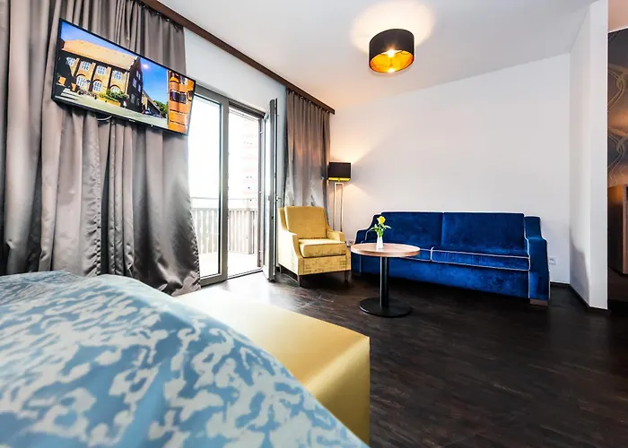 Western Royal לייפציג