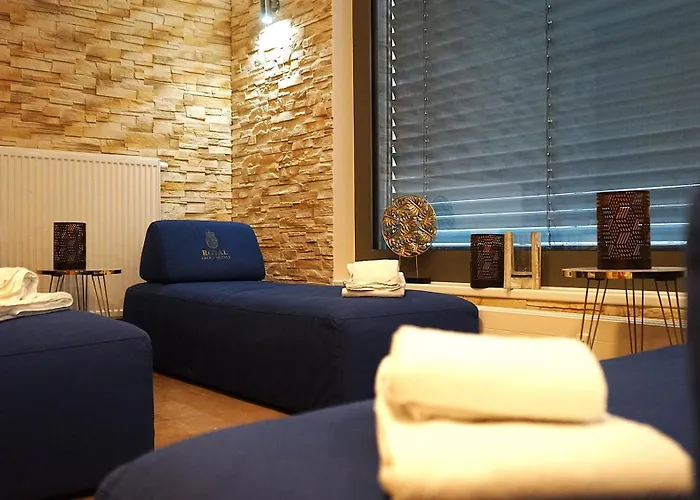 Western Royal Leipzig