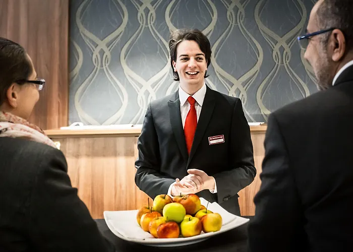 Western Royal לייפציג