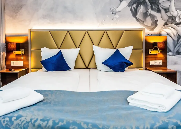 Western Royal לייפציג