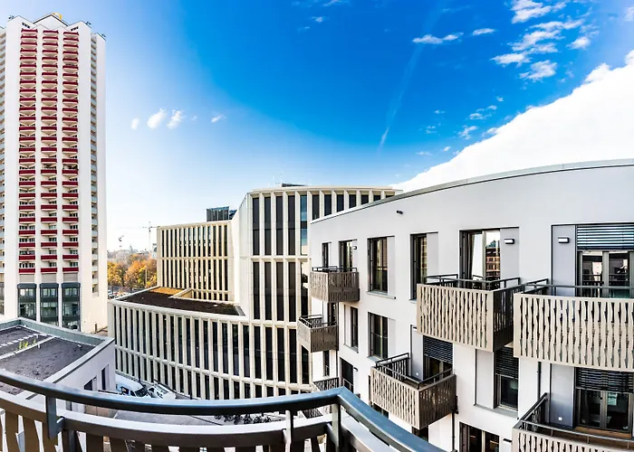 Western Royal Hotel Leipzig