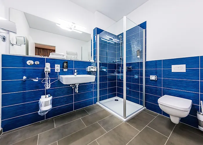 Hotel Western Royal Leipzig