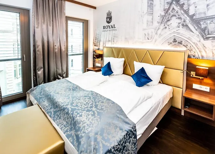 Western Royal Leipzig