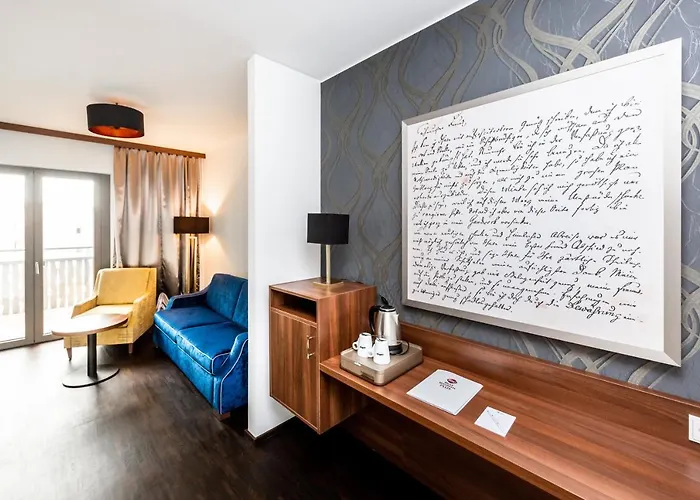 Western Royal לייפציג